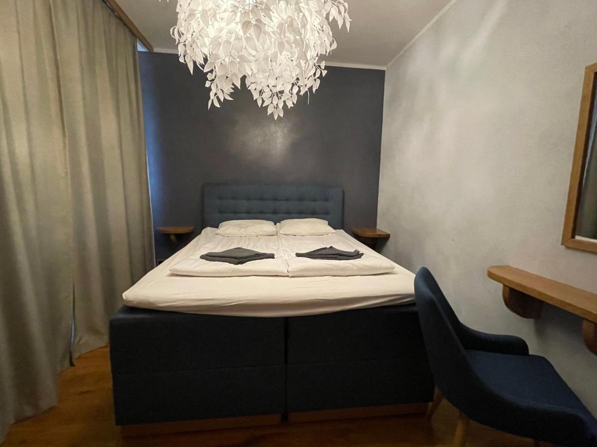 ויליאנדי "Winter" Apartment מראה חיצוני תמונה