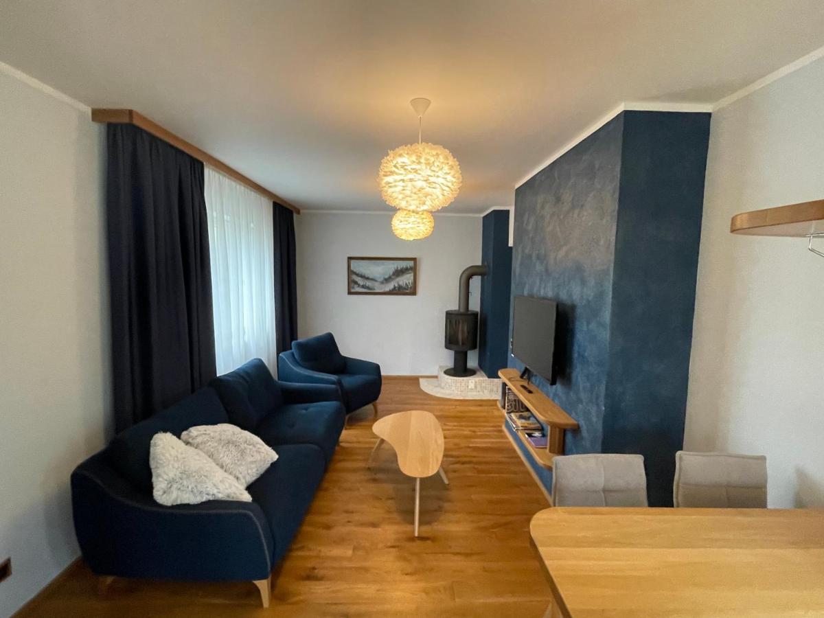 ויליאנדי "Winter" Apartment מראה חיצוני תמונה