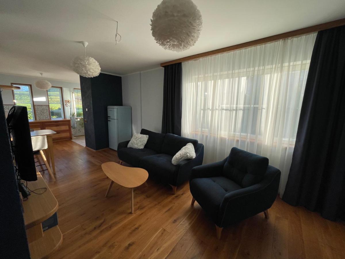 ויליאנדי "Winter" Apartment מראה חיצוני תמונה