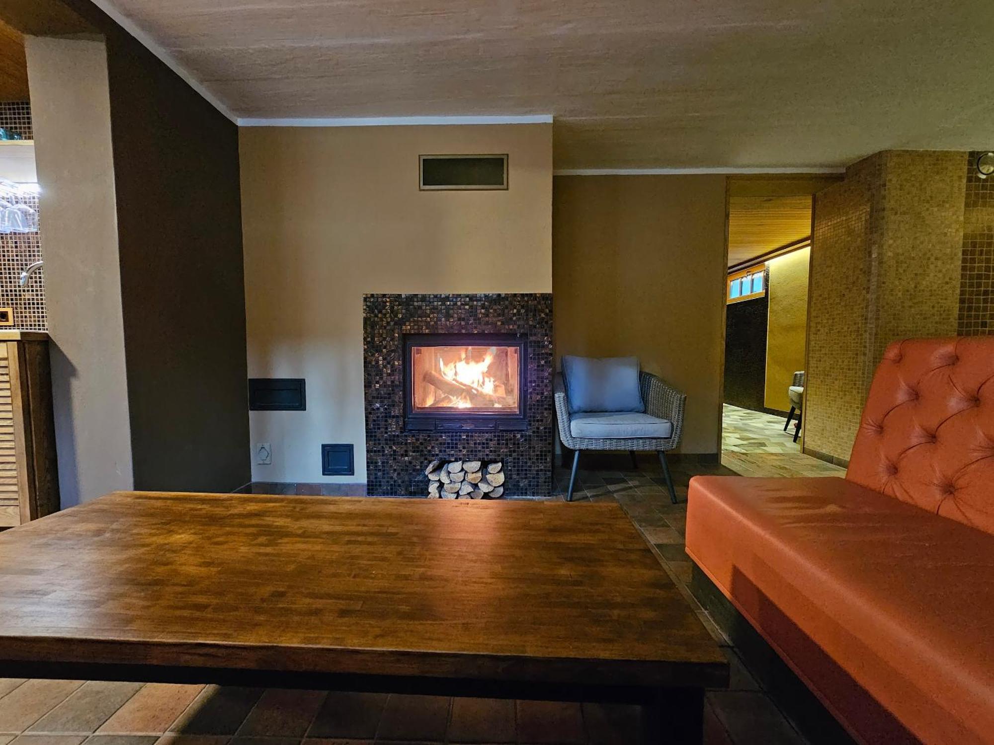 ויליאנדי "Winter" Apartment מראה חיצוני תמונה