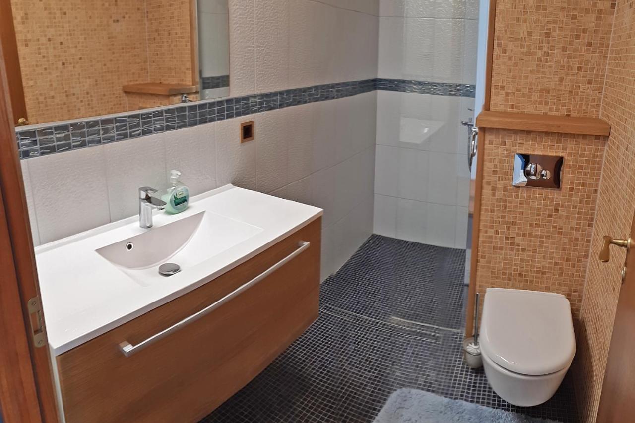 ויליאנדי "Winter" Apartment מראה חיצוני תמונה
