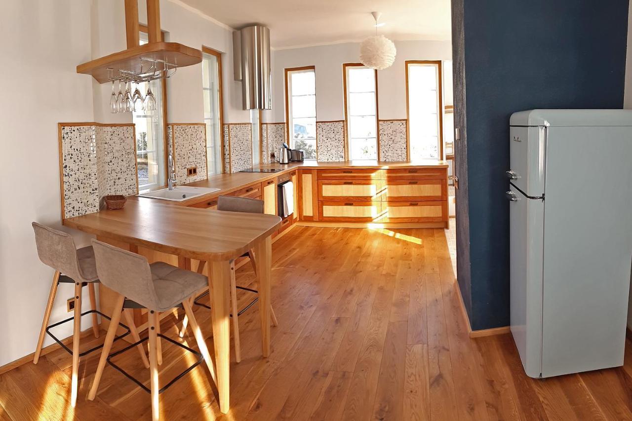 ויליאנדי "Winter" Apartment מראה חיצוני תמונה