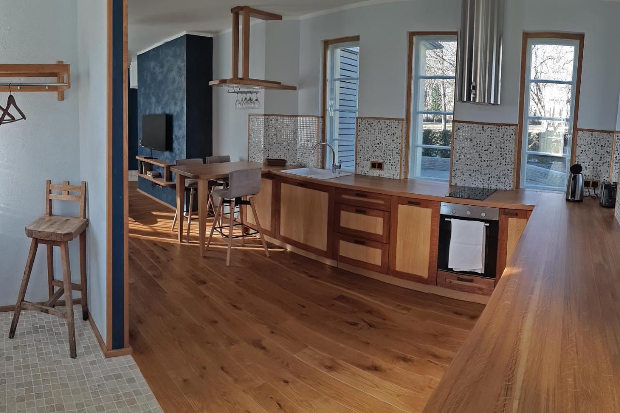 ויליאנדי "Winter" Apartment מראה חיצוני תמונה